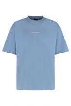 Carica l'immagine nel visualizzatore di Gallery, T-Shirt Balenciaga Back Vestibilità Media in jersey

