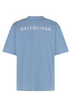 Carica l'immagine nel visualizzatore di Gallery, T-Shirt Balenciaga Back Vestibilità Media in jersey
