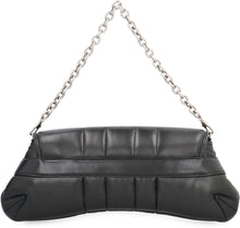Load image into Gallery viewer, Gucci Horsebit Chain media shoulder bag
