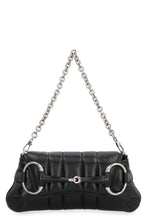 Load image into Gallery viewer, Gucci Horsebit Chain shoulder small bag
