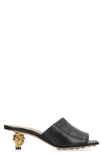 Load image into Gallery viewer, Leather mules
