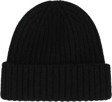 Carica l'immagine nel visualizzatore di Gallery, Cappello in lana e cachemire
