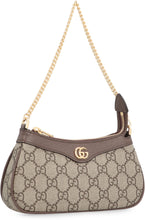 Load image into Gallery viewer, Ophidia mini handbag
