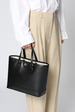 Carica l'immagine nel visualizzatore di Gallery, Mini shopping-bag Ophidia
