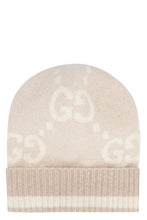 Load image into Gallery viewer, Knitted beanie
