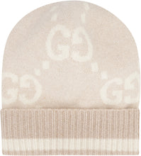 Load image into Gallery viewer, Knitted beanie

