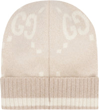 Load image into Gallery viewer, Knitted beanie
