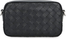 Carica l'immagine nel visualizzatore di Gallery, Mini camera bag in pelle
