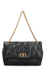 Load image into Gallery viewer, Monaco medium leather shoulder bag
