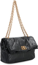 Load image into Gallery viewer, Monaco small leather shoulder bag
