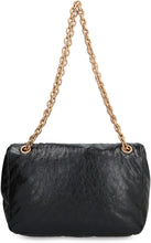 Load image into Gallery viewer, Monaco small leather shoulder bag

