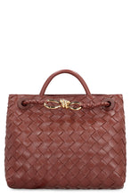Load image into Gallery viewer, Small leather bag
