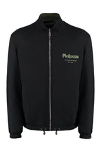 Load image into Gallery viewer, Reversible windbreaker-jacket
