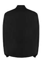 Load image into Gallery viewer, Reversible windbreaker-jacket
