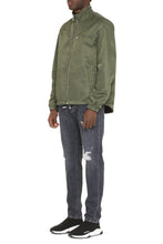 Load image into Gallery viewer, Reversible windbreaker-jacket
