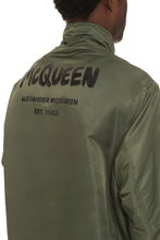 Load image into Gallery viewer, Reversible windbreaker-jacket
