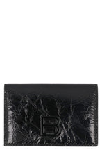 Load image into Gallery viewer, Leather wallet
