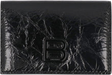 Load image into Gallery viewer, Leather wallet
