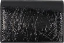 Load image into Gallery viewer, Leather wallet
