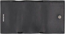 Load image into Gallery viewer, Leather wallet
