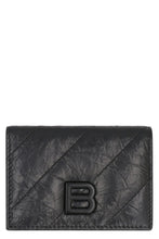 Load image into Gallery viewer, Leather wallet
