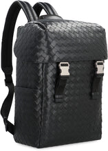 Load image into Gallery viewer, Leather backpack
