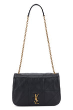 Carica l'immagine nel visualizzatore di Gallery, Borsa a tracolla Jamie Mini in nappa
