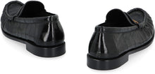 Carica l'immagine nel visualizzatore di Gallery, Mocassini Le Loafer in pelle
