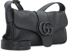 Load image into Gallery viewer, Aphrodite Leather shoulder bag
