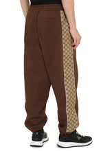Load image into Gallery viewer, Cotton track-pants

