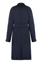Carica l'immagine nel visualizzatore di Gallery, Cappotto Deconstructed in cotone
