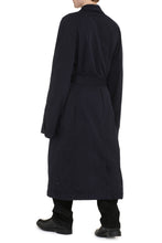 Carica l'immagine nel visualizzatore di Gallery, Cappotto Deconstructed in cotone
