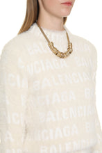 Carica l'immagine nel visualizzatore di Gallery, Pullover in misto lana
