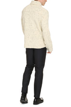 Load image into Gallery viewer, Virgin wool overshirt
