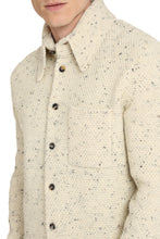 Load image into Gallery viewer, Virgin wool overshirt
