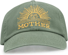 Carica l'immagine nel visualizzatore di Gallery, Cappello da baseball con logo

