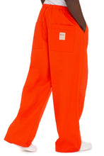 Carica l'immagine nel visualizzatore di Gallery, Pantaloni Skater in popeline di cotone
