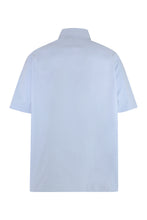 Carica l'immagine nel visualizzatore di Gallery, Camicia a maniche corte in cotone

