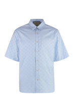 Carica l'immagine nel visualizzatore di Gallery, Camicia in cotone oxford
