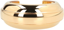 Load image into Gallery viewer, Golden metal bracelet
