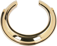 Load image into Gallery viewer, Golden metal bracelet
