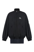 Carica l'immagine nel visualizzatore di Gallery, Giacca Patched Tracksuit in misto cotone
