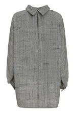 Carica l'immagine nel visualizzatore di Gallery, Camicia in crêpe
