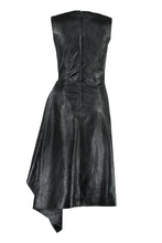 Load image into Gallery viewer, Leather dress
