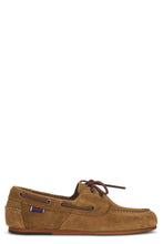 Carica l'immagine nel visualizzatore di Gallery, Scarpe da barca in pelle scamosciata
