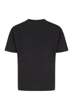 Carica l'immagine nel visualizzatore di Gallery, T-shirt in cotone con logo
