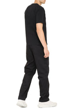 Carica l'immagine nel visualizzatore di Gallery, T-shirt in cotone con logo
