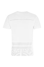 Carica l'immagine nel visualizzatore di Gallery, T-shirt in cotone
