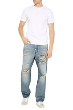 Carica l'immagine nel visualizzatore di Gallery, T-shirt in cotone
