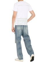Carica l'immagine nel visualizzatore di Gallery, T-shirt in cotone
